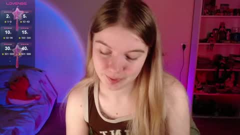 Juli online show from May 19, 5:36 am