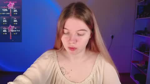 Juli online show from March 28, 11:22 am