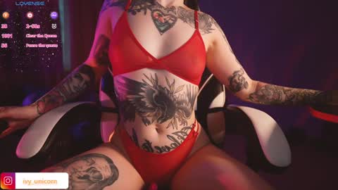 Ivy online show from December 26, 6:41 am