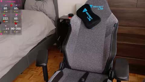 Foxie online show from January 5, 5:27 pm