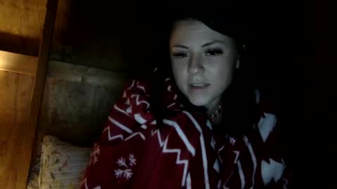 Snapshot of strawbrysugar chatting on December 7, 4:48 am Ruby Moon online show from December 7, 4:48 am