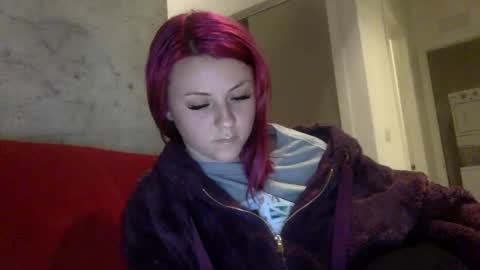 Snapshot of strawbrysugar chatting on February 7, 3:34 am Ruby Moon online show from February 7, 3:34 am