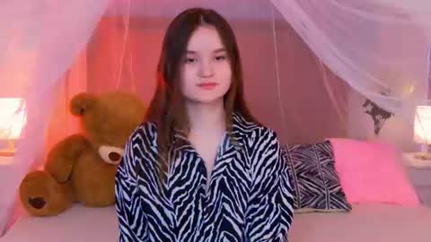Bunny online show from July 5, 2:35 pm