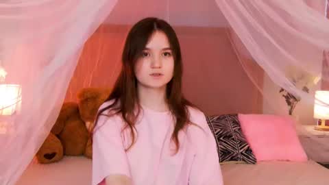 Bunny online show from July 4, 2:43 pm