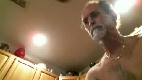streakerdad online show from March 31, 4:07 pm