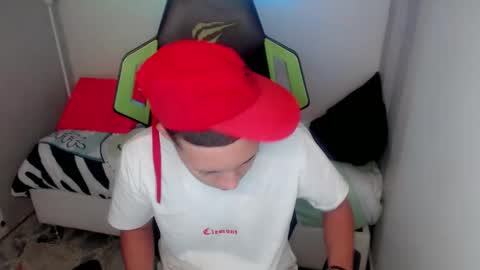 Street online show from March 9, 9:08 pm