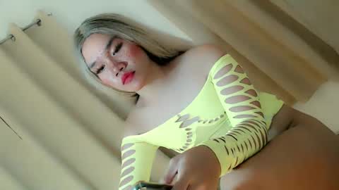 lexie online show from February 24, 4:47 pm