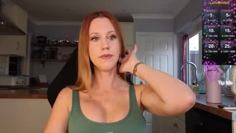 Amorina online show from September 16, 1:57 pm