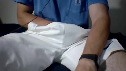 striptho online show from March 7, 9:48 pm