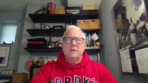 Stroking For You online show from November 1, 4:50 pm