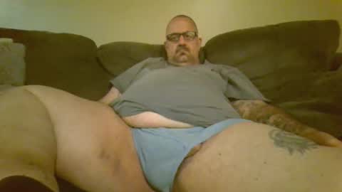 Snapshot of stroker7923 chatting on October 20, 3:44 am Strokeme online show from October 20, 3:44 am