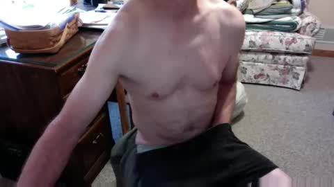 strokerace4020 online show from October 30, 8:20 pm