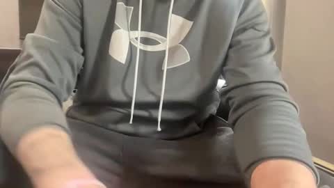 stroking33again online show from April 4, 4:47 pm