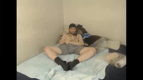 Matt online show from January 23, 8:13 pm