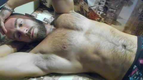 Strong Arni online show from February 19, 6:32 pm