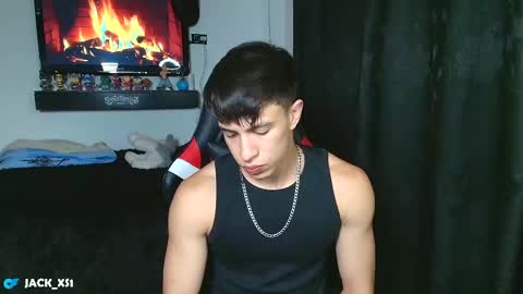 Daddy Jack  online show from February 11, 5:26 am