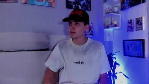 strong_rock69 online show from April 7, 3:58 pm