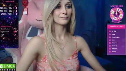 The best athletic body on the site online show from February 16, 10:30 pm