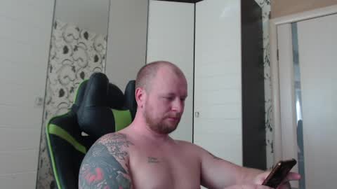 Alex online show from May 19, 7:48 am