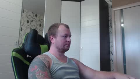 Alex online show from February 6, 8:39 am