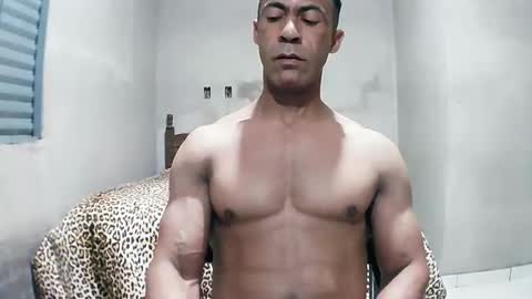 strongdaddyfantastic online show from April 12, 4:16 am