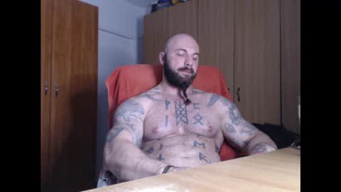 StrongIvan online show from February 25, 7:38 pm