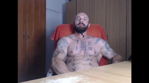 StrongIvan online show from June 3, 4:26 am