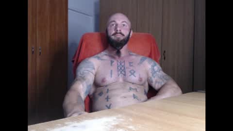 StrongIvan online show from June 7, 6:24 pm