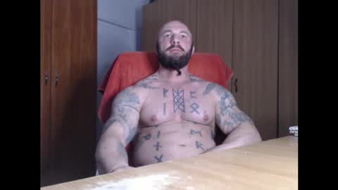 StrongIvan online show from April 21, 5:53 pm