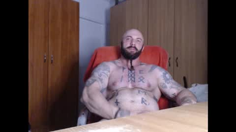 StrongIvan online show from September 10, 6:31 pm