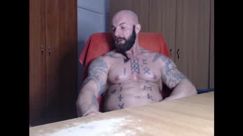 StrongIvan online show from February 1, 7:00 pm