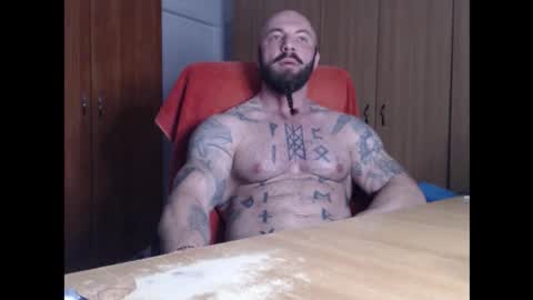 StrongIvan online show from December 1, 5:27 am