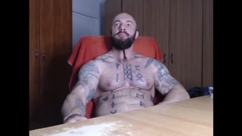 StrongIvan online show from November 5, 5:20 am