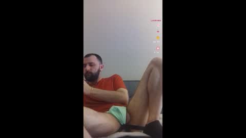 stud4u21 online show from February 24, 4:10 pm