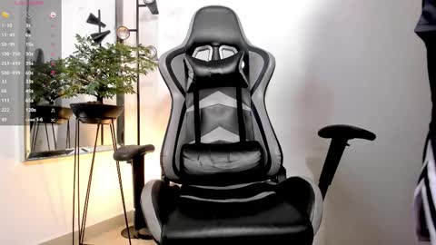 Samuel online show from September 16, 8:34 pm