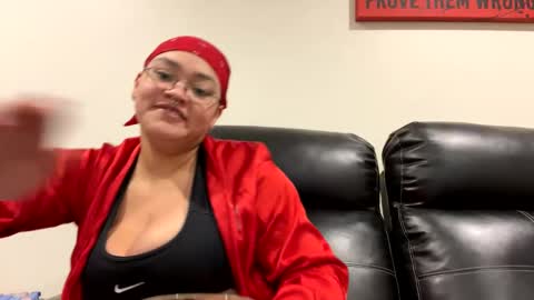 Jae online show from January 15, 3:33 am