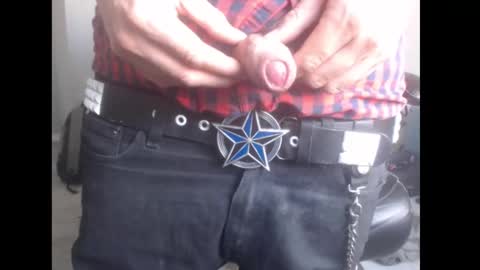 studbeltbro online show from September 20, 8:45 pm