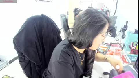 studcb_ online show from October 6, 8:48 pm