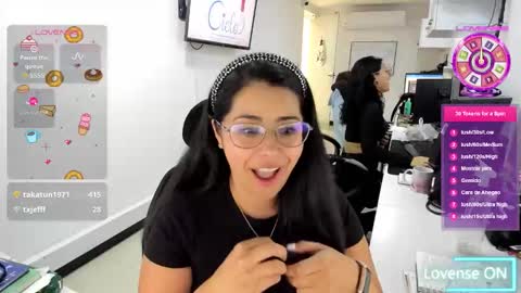 studcb_ online show from January 7, 5:29 pm