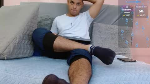 DEIVY online show from February 2, 10:33 am