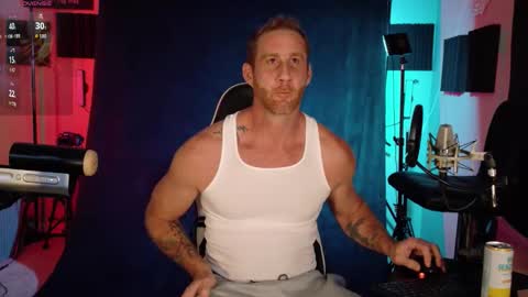 Ryan Long online show from November 6, 1:30 am