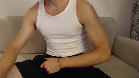 Stud From Paris online show from October 1, 3:00 pm