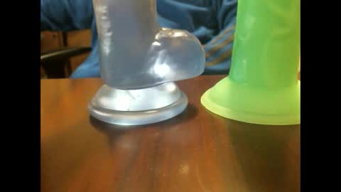 BadBrad online show from March 8, 5:07 am