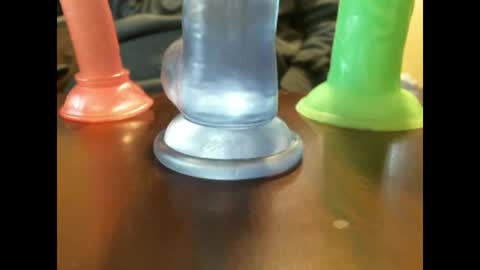 BadBrad online show from February 18, 9:53 pm