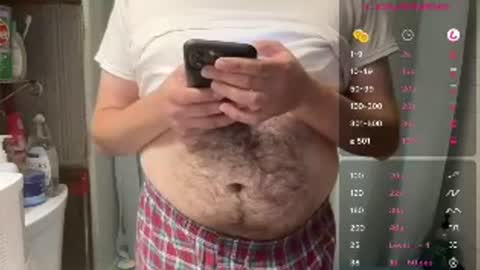 Charlie online show from July 29, 4:45 am