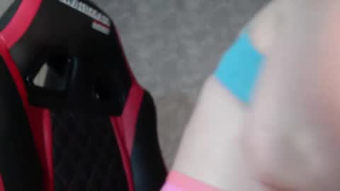 Natasha online show from April 2, 1:02 am