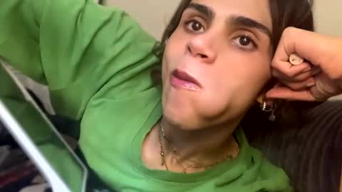 stxllaxcx online show from June 5, 7:52 pm