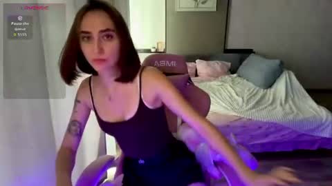 LINA online show from August 9, 9:58 am