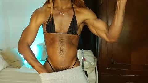 Suanny Klatten  It is my account independent  online show from February 24, 3:37 pm