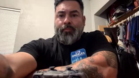 suavecito67 online show from February 6, 2:37 am